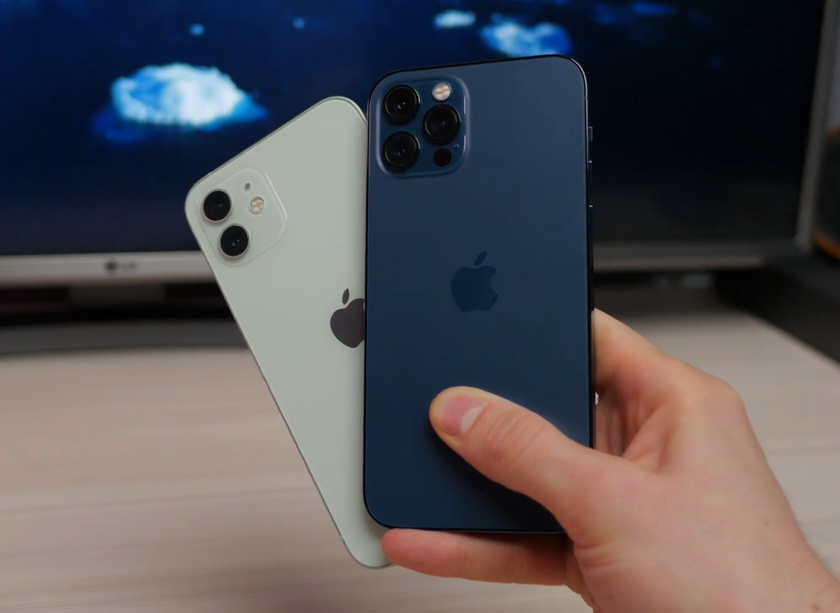 У iPhone 12 и iPhone 12 Pro проблемы со звуком: Apple знает об этом и бесплатно отремонтирует ваш смартфон