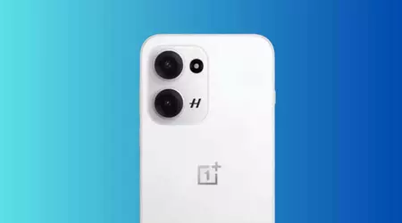 Президент OnePlus натякає на дебют компактного смартфона OnePlus 13T: інсайдери розкрили його дизайн