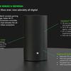 ЗМІ: Microsoft готує нову модель Xbox Series X у циліндричному корпусі та з об'ємом пам'яті у 2 ТБ. Project Brooklin може з'явитися на ринку зовсім скоро-5