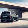 Hyundai Palisade front view