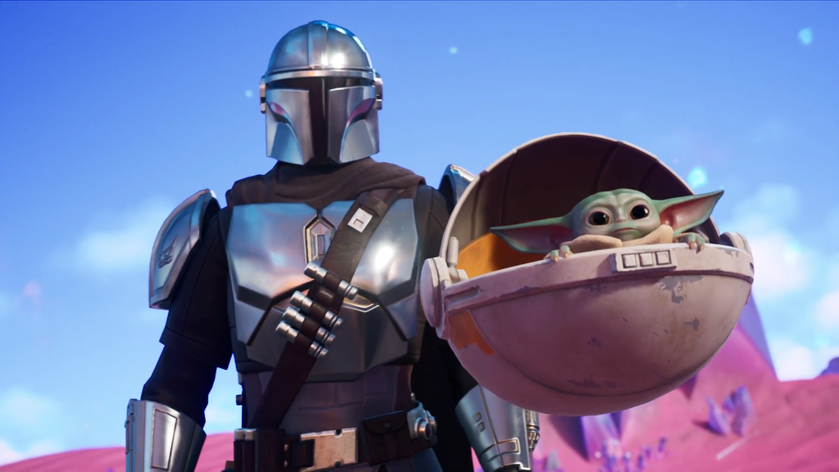 Fortnite получит режим производительности для слабых ПК, повышающий FPS в два раза
