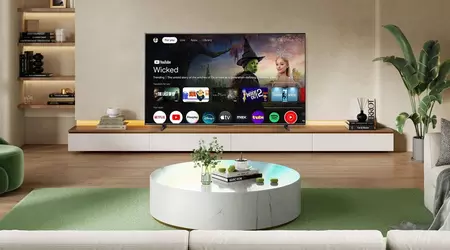 Недорогі Mini LED-телевізори Hisense M7 з 4K, Dolby Vision, HDR10+ і Google TV вже доступні за межами Китаю