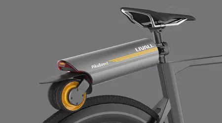 «Vélo électrique en 30 secondes» : le module PikaBoost 2 Lite transforme n'importe quel vélo en e-bike