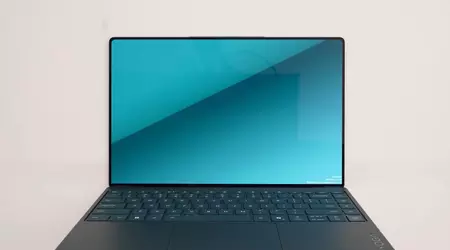 Lenovo starts international shipments of Yoga Slim 9i laptop with 4K OLED screen