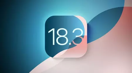 Apple présente les nouvelles versions bêta d'iOS 18.3 et d'iPadOS 18.3 avec la prise en charge de HomeKit pour les aspirateurs robots pour les développeurs.