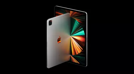 Несподівано: новий iPad Pro може отримати процесор M4, а не M3