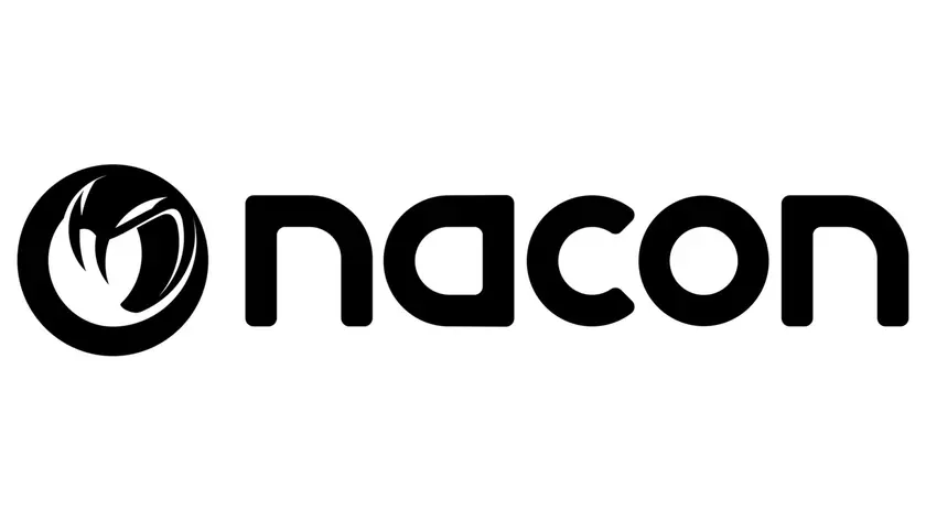 Как новый логотип Nacon отражает будущее бренда?