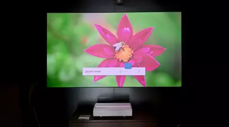 Огляд лазерного 4К-проектора Samsung The Premiere SP-LSP9T: справжній домашній кінотеатр