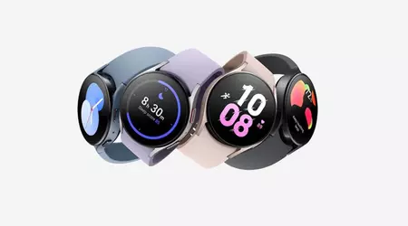 Samsung готує до запуску нову систему One UI 6 Watch, яка вже скоро з'явиться
