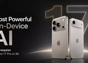 12 ГБ или ничего: iOS 27 делает базовый iPhone 17 устаревшим еще до релиза