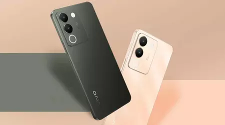 Чутки: Vivo Y300 Pro отримає чотирикутний дисплей і акумулятор до 6500 мАг