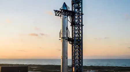 Starship V3 готується до 12-го польоту: що змінилося в гігантській ракеті Ілона Маска