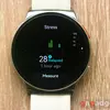 Перегляд спостереження за рівнем стресу з Haylou Watch 3
