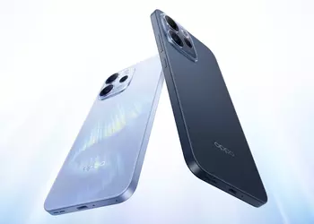 Oppo Reno 15A дебютирует в Японии: мощный аккумулятор и достойные характеристики