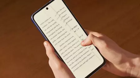 TCL представила NxtPaper 70 Pro — смартфон з матовим дисплеєм та можливістю перемикання між трьома режимами відображення