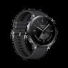 Oppo Watch X2 Mini в цвете Starry Black
