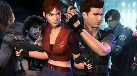 Resident Evil Code: Veronica Remake pourrait être annoncé aujourd'hui au Summer Game Fest
