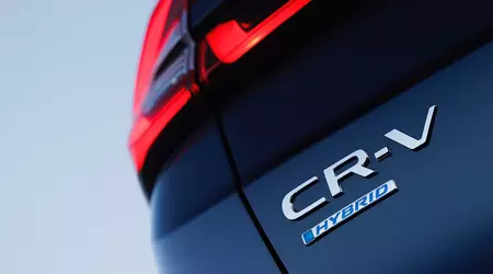 Toyota постачатиме акумулятори для 400 000 гібридів Honda у США