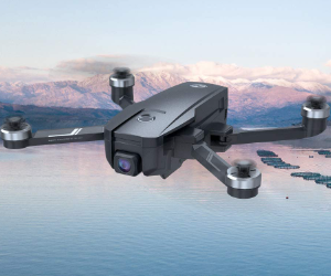 Holy Stone HS720E Drone