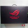 Огляд ASUS ROG Strix SCAR 18 (2024)
