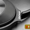 Обзор MPOW H12: закрытые наушники с гибридным шумоподавлением за 60 долларов-16
