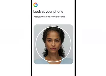 Теперь в Google-аккаунт можно войти с помощью селфи-видео: разработчик запускает новую ступень защиты от взлома