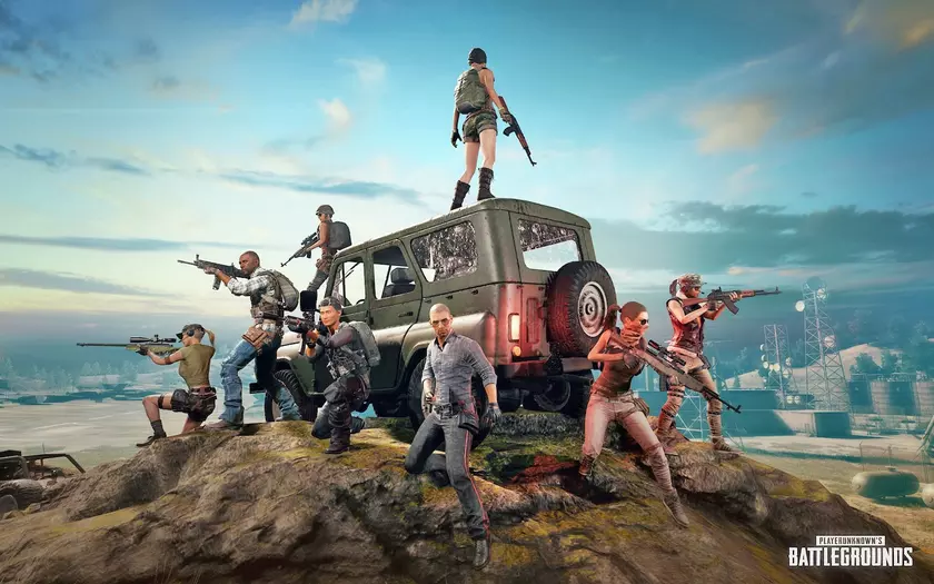 Главная угроза страны: PUBG и Fortnite запретили в Ираке из-за социального вреда