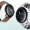 Google Pixel Watch 5 прев'ю 1