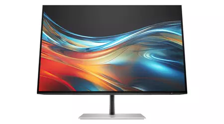 HP Series 7 Pro 724pn: монітор із 24-дюймовим екраном на 100 Гц за $262