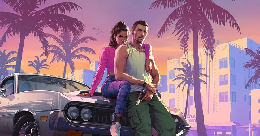 Grand Theft Auto VI: наконец-то взгляд на долгожданное продолжение