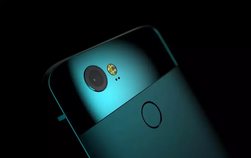 В Сети появились рендеры флагмана Google Pixel 3 