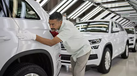 Індія зажадала від Volkswagen виплатити 1,4 млрд доларів податків