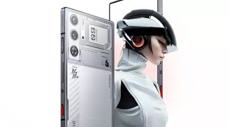 Офіційно: ігровий смартфон Red Magic 9 Pro отримає батарею на 6500 мАг із зарядкою на 80 Вт