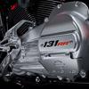 CVO Road Glide RR - на ходу міні
