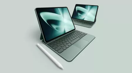 Характеристики нового планшета OnePlus Pad 2 розкрито до його анонсу