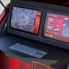 Електромобіль Vision 4Rescue з дронами