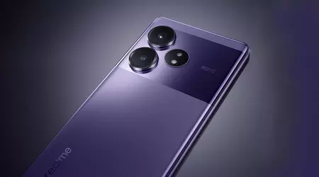 Офіційно: realme GT 6 з чипом Snaodragon 8s Gen 3 дебютує 20 червня