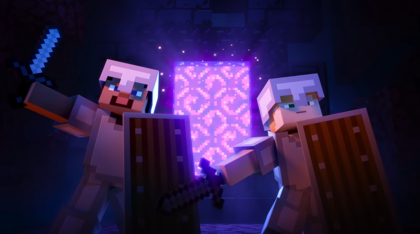 В Minecraft нагрянули «адовые изменения» Nether Update: новые локации, мобы и возможности