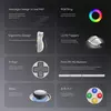 Thumbnail Retroid Pocket 6 - control buttons