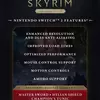 Preview of the Skyrim game screenshot