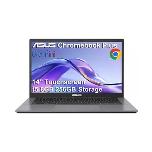 ASUS Chromebook Plus CX34