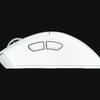Миниатюра белого угла Razer DeathAdder V4 Pro