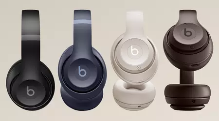 Black Friday на Amazon: Beats Studio Pro зі знижкою $180