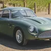 Попередній перегляд Aston Martin DB4 GT Zagato 1962