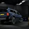 Toyota Land Cruiser 250 AT37 в действии