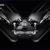 Миниатюра задней стороны Huawei Pura X Max