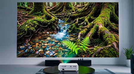 ViewSonic PX700HDH Projector Drops $100 — Worth a Look