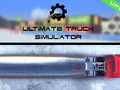 Обзор игры Ultimate Truck Simulator на Android
