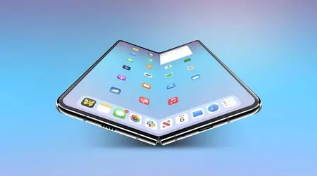 Insider explained the reasons for Apple's rejection of Face ID in the foldable iPhone and noted the high durability of its hinge