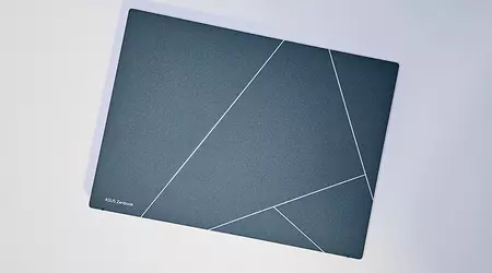 ASUS Zenbook S 13 OLED (UX5304V) review: the thinnest 13-inch laptop with OLED display